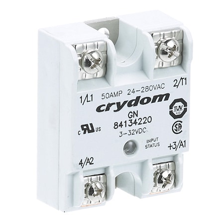 Antunes Roundup Relay Solid State Vct-20 10 Relay No 84134220 7001143